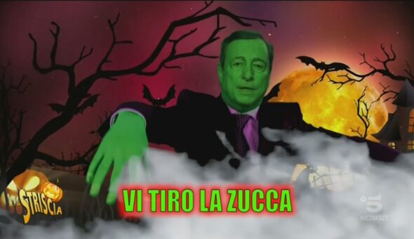 Halloween, la canzone da paura