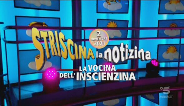2 novembre 2021