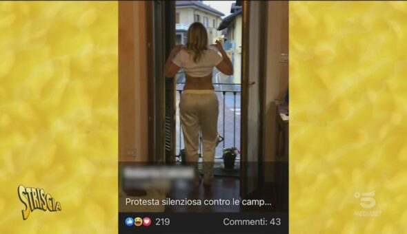 Fiano e le campane di mezzanotte