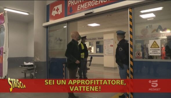 Ospedale del Mare, al Pronto soccorso regna il caos