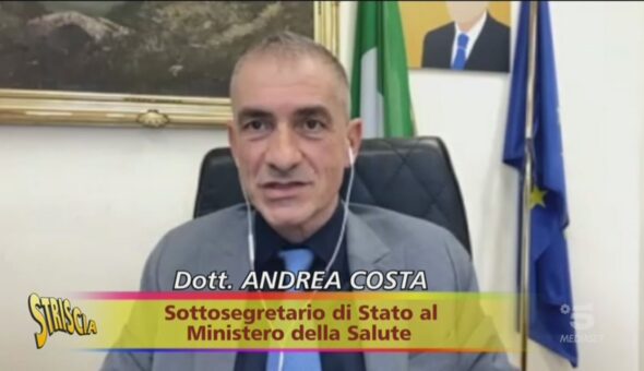 Qualità dell'aria, Laudadio dal sottosegretario Costa