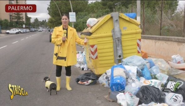 Plogging, cos'è e perché a Palermo è impraticabile