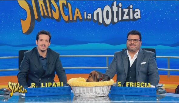 4 dicembre 2021