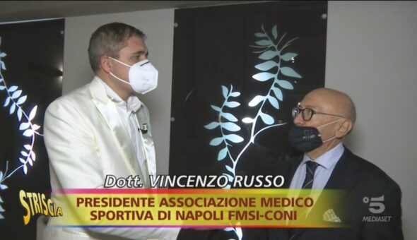 Visite medico sportive da record