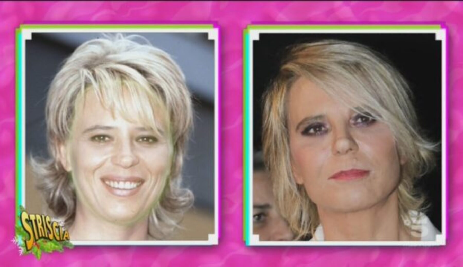 Maria De Filippi, regina di Amici, passerà indenne sotto lo scanner test di Fatti e Rifatti?