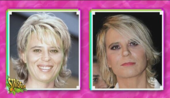 Maria De Filippi, regina di Amici, passerà indenne sotto lo scanner test di Fatti e Rifatti?