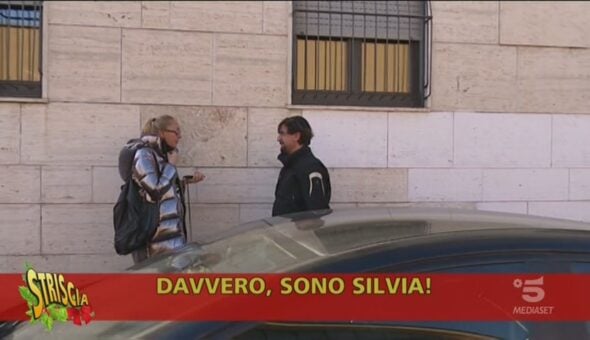 Tapiro a Ilary Blasi, la figuraccia di Staffelli