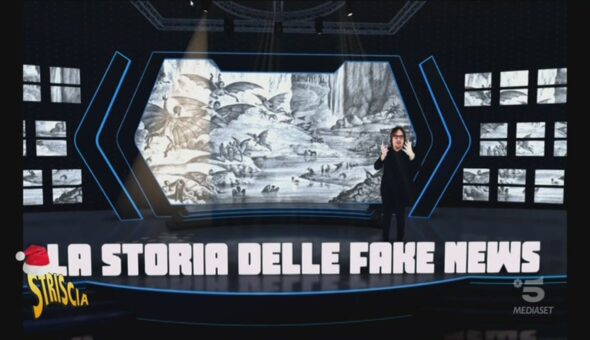 La storia delle fake news, come nascono le bufale