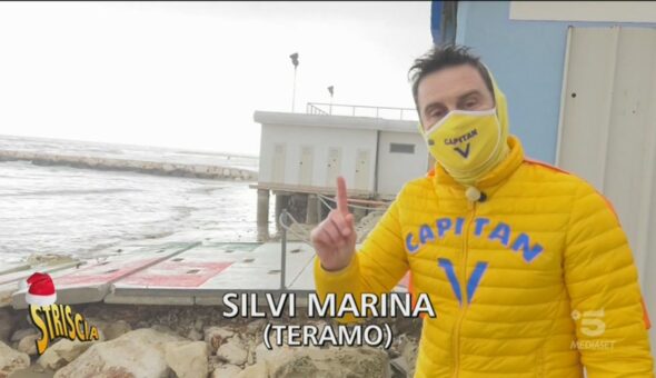 Silvi Marina, che fine ha fatto la spiaggia?