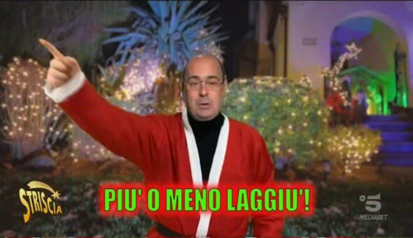 Highlander Dj e la canzone di Natale 2021