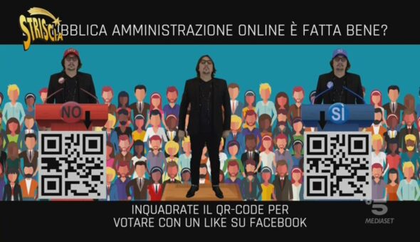 La pubblica amministrazione online è fatta bene?