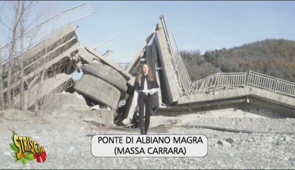 Ponte di Albiano: oltre il danno, la beffa