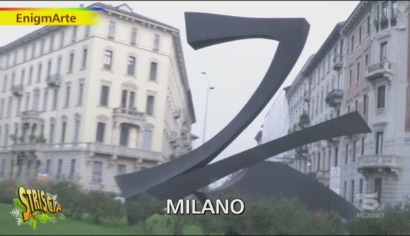 Enigmarte a Milano