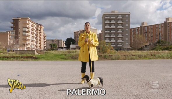 Palermo, ritorno allo Sperone: tra degrado e abbandono