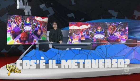 Metaverso, cos'è e come funziona