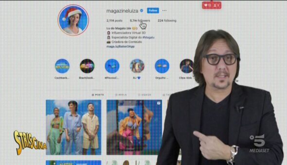 Influencer virtuali, chi sono e come guadagnano