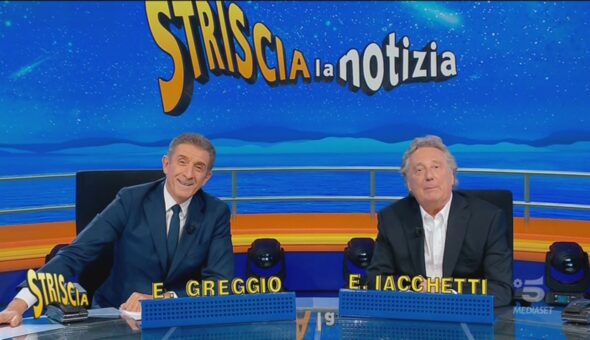 15 gennaio 2022