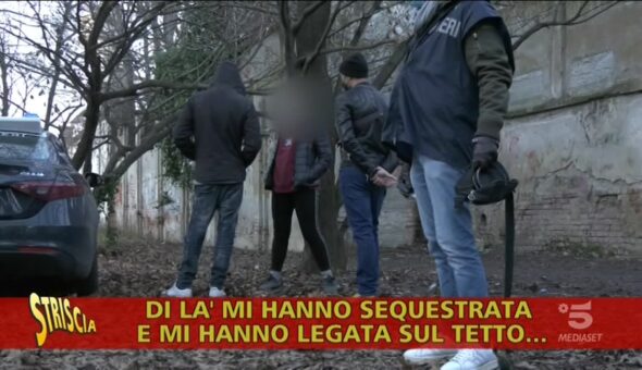 Novara, tra degrado e violenze