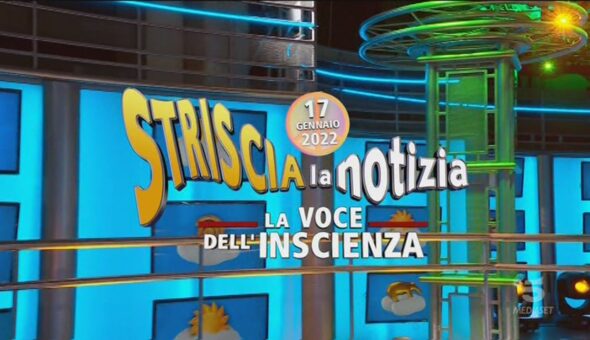 17 gennaio 2022