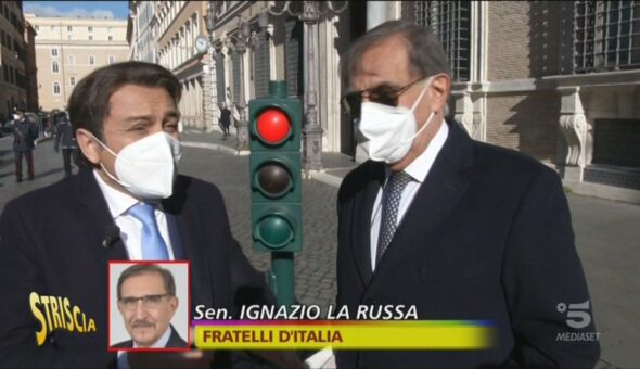 Corsa al Quirinale, le preoccupazioni di Conte