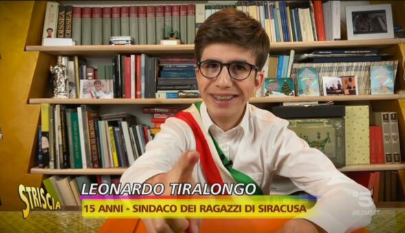 Ambiente Ciovani, l'importanza di proteggere gli alberi