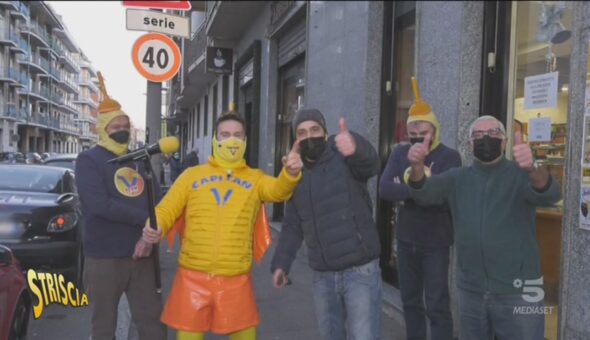 Interferenze di quartiere a Torino