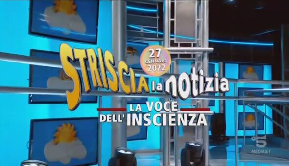 27 gennaio 2022