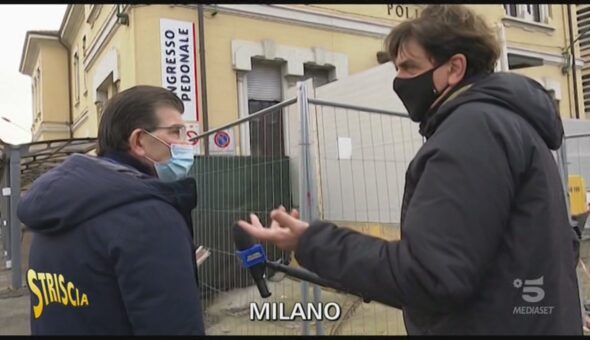 Un pasto per i bimbi, occhio alla beneficenza furbetta