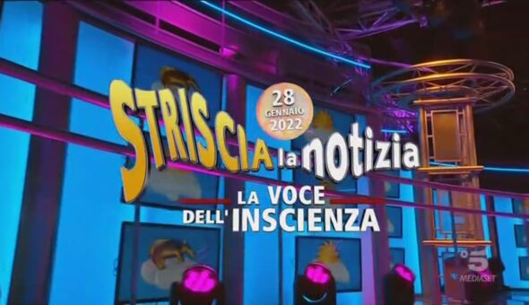 28 gennaio 2022