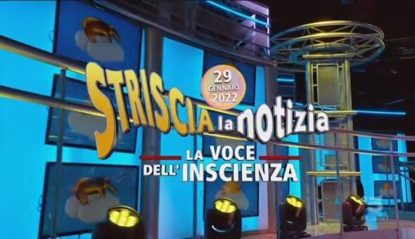 29 gennaio 2022