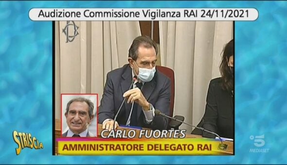 Sprechi Rai, le grandi promozioni per meriti sul campo