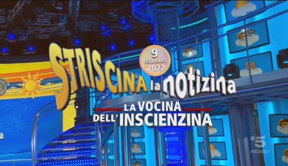 9 febbraio 2022