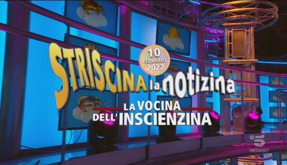 10 febbraio 2022