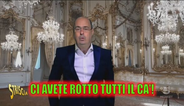 Highlander Dj e il San Valentino dei politici (e non solo)