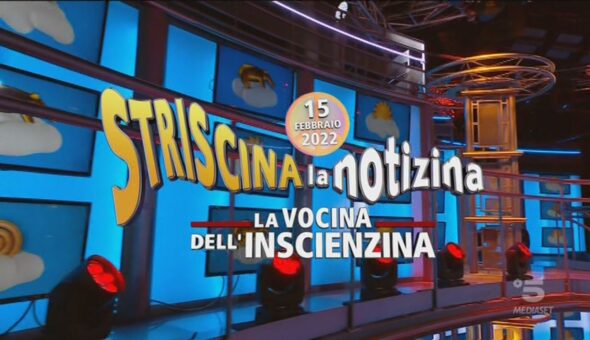 15 febbraio 2022