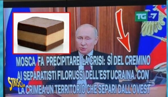 Avvisi spiazzanti e contraddittori