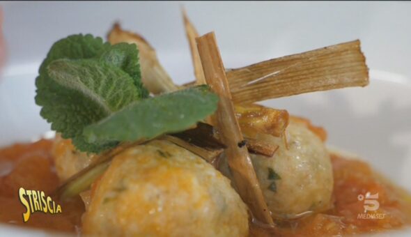 Cucina antispreco, la ricetta sarda a base di pane raffermo