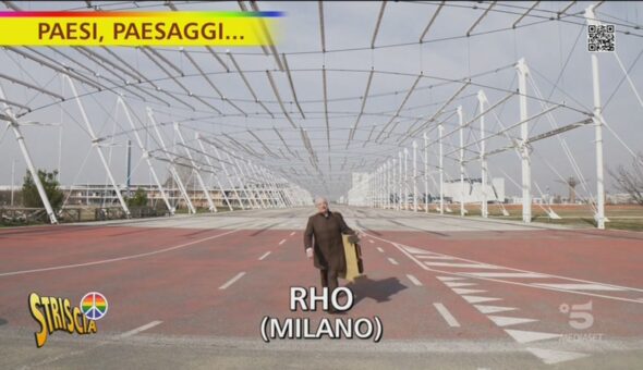 Paesi, paesaggi: come sarà Mind Milano Innovation District