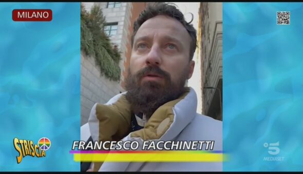 Borseggiatrici a Milano, la denuncia di Francesco Facchinetti