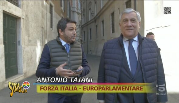 Salvini si candida per l'Italia