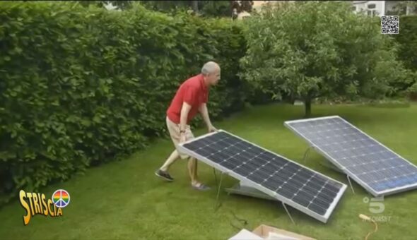 Fotovoltaico da balcone, cos'è e come funziona