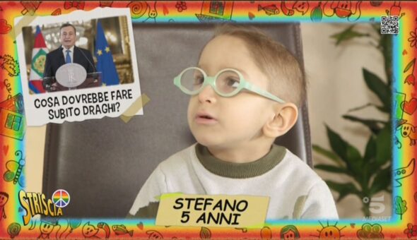 Lavoro, cosa ne pensano i bambini