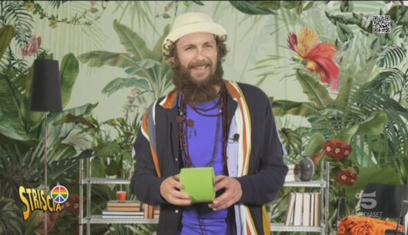 Ambiente Jovanotti, imparare a riciclare