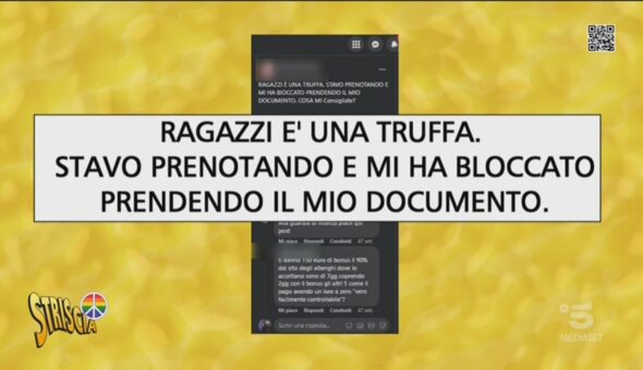 Illeciti sul web, la truffa è dietro l'angolo