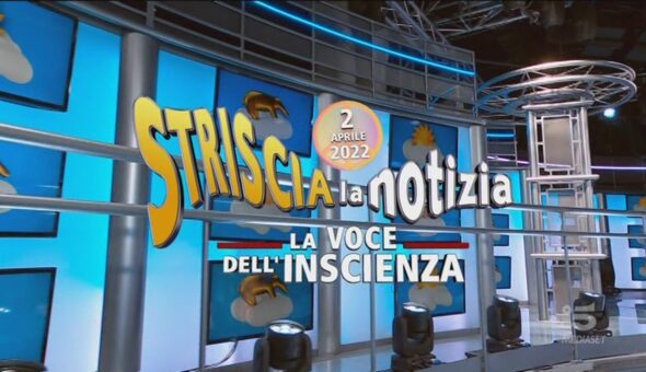 2 aprile 2022
