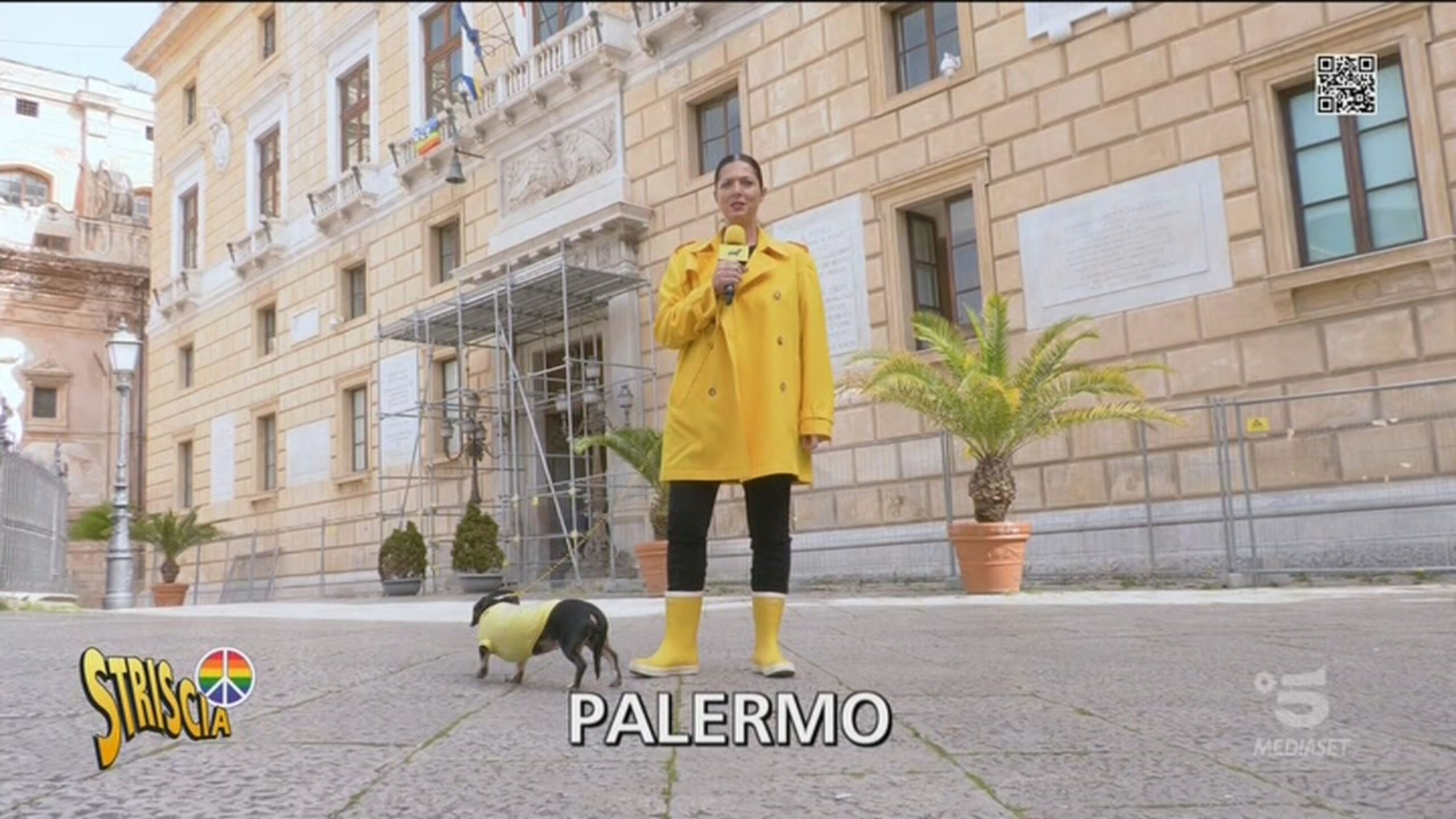 Dissesto al Comune di Palermo