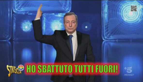 La Pasquetta dei politici