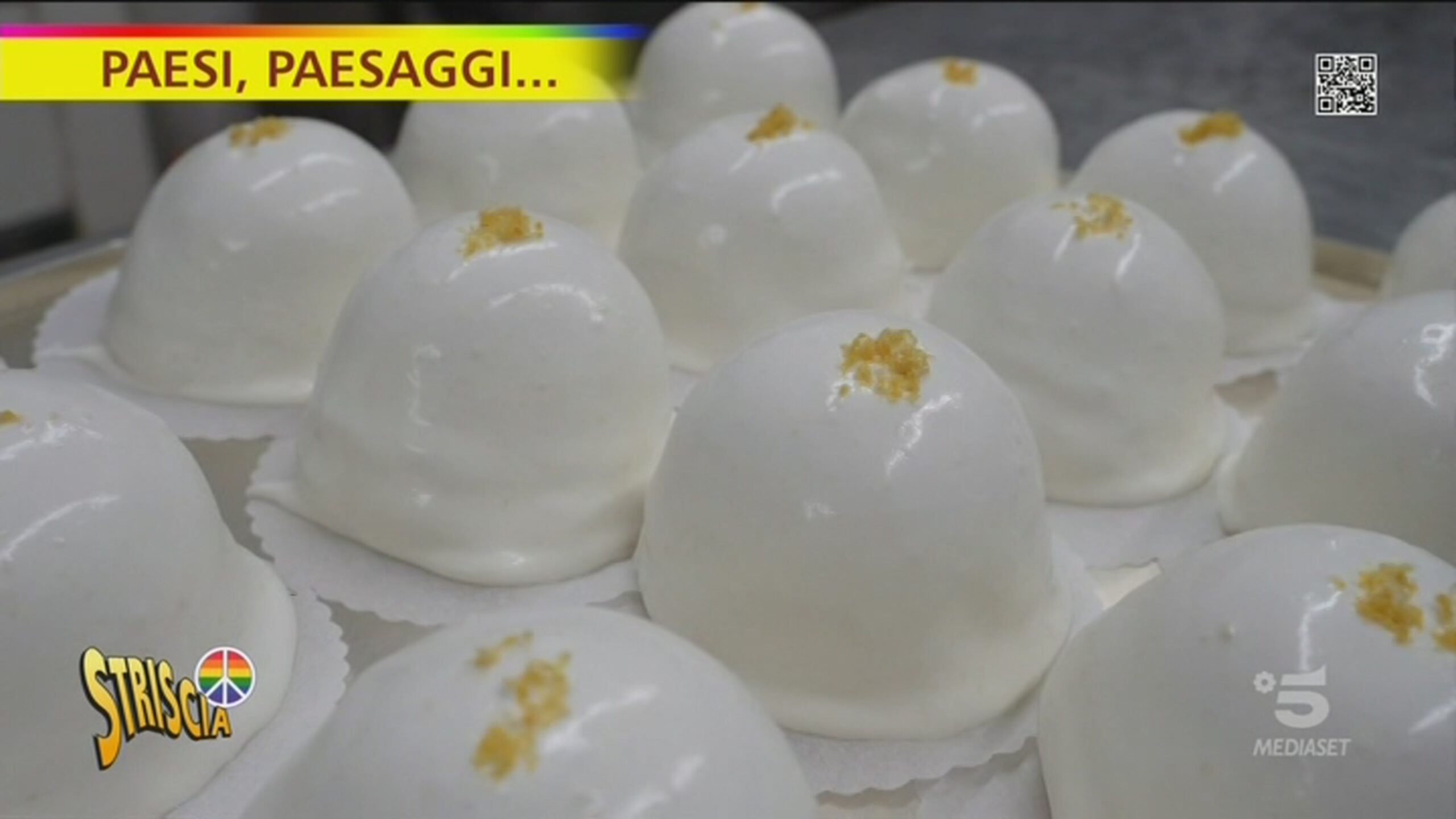 Paesi, paesaggi…i limoni di Amalfi