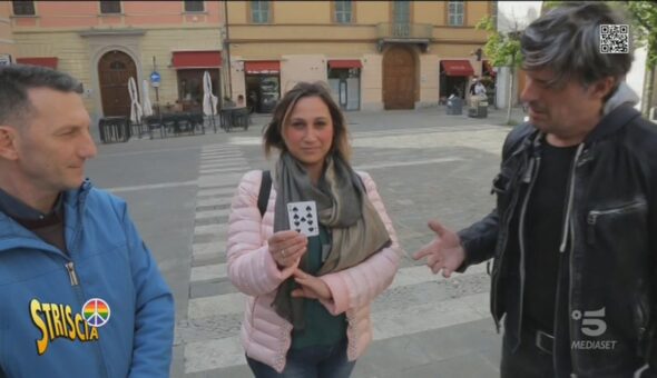 Street Magic, questione di cuore