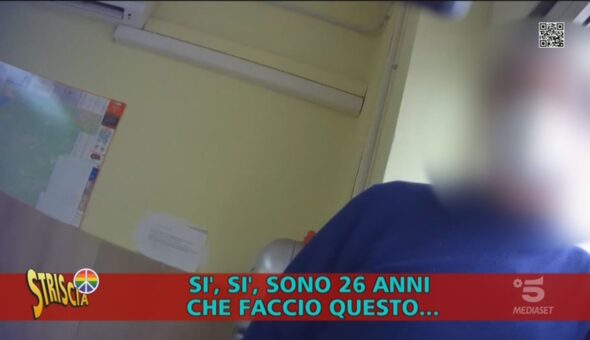 Notti a pagamento abusive negli ospedali